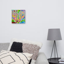 Load image into Gallery viewer, Horses Canvas