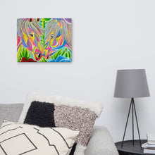 Load image into Gallery viewer, Horses Canvas