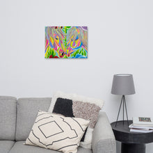 Load image into Gallery viewer, Horses Canvas