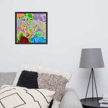 Load image into Gallery viewer, Horse Framed poster
