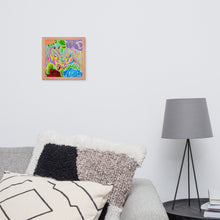 Load image into Gallery viewer, Horse Framed poster