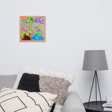 Load image into Gallery viewer, Horse Framed poster