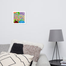 Load image into Gallery viewer, Horse Framed poster