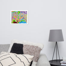 Load image into Gallery viewer, Horse Framed poster