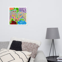 Load image into Gallery viewer, Horse Framed poster