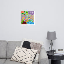 Load image into Gallery viewer, Horse Framed poster