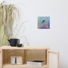 Load image into Gallery viewer, Cardinal Bird Poster