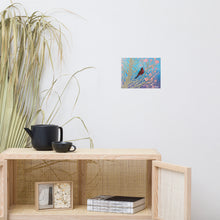 Load image into Gallery viewer, Cardinal Bird Poster