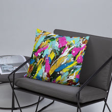 Load image into Gallery viewer, Art Basic Pillow
