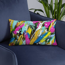 Load image into Gallery viewer, Art Basic Pillow