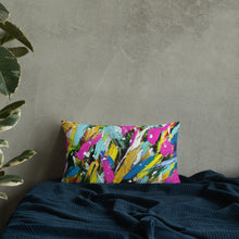 Load image into Gallery viewer, Art Basic Pillow