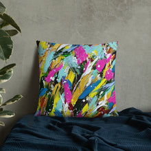 Load image into Gallery viewer, Art Basic Pillow