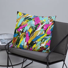 Load image into Gallery viewer, Art Basic Pillow