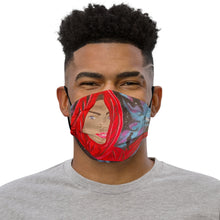 Load image into Gallery viewer, Maki face mask