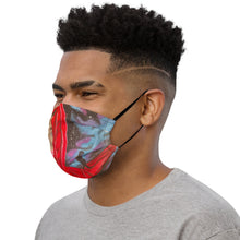 Load image into Gallery viewer, Maki face mask