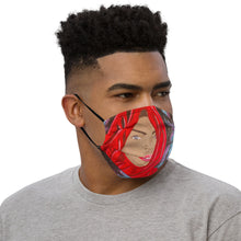 Load image into Gallery viewer, Maki face mask