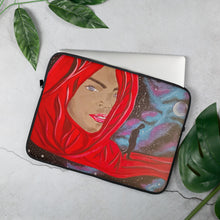 Load image into Gallery viewer, Maki Laptop Sleeve