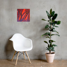 Load image into Gallery viewer, Flowers Photo paper poster