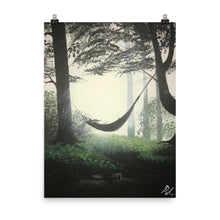 Load image into Gallery viewer, God's Peace Photo paper poster