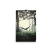Load image into Gallery viewer, God's Peace Photo paper poster