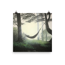 Load image into Gallery viewer, God's Peace Photo paper poster
