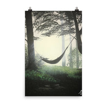 Load image into Gallery viewer, God's Peace Photo paper poster