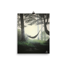 Load image into Gallery viewer, God's Peace Photo paper poster