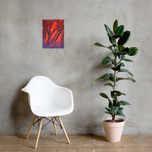 Load image into Gallery viewer, Flowers Photo paper poster