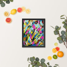 Load image into Gallery viewer, Love in the Light Painting