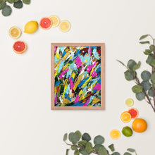 Load image into Gallery viewer, Love in the Light Painting