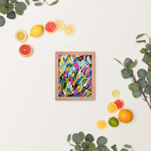Load image into Gallery viewer, Love in the Light Painting