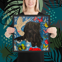 Load image into Gallery viewer, Running Free