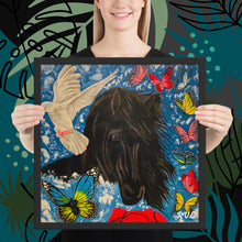 Load image into Gallery viewer, Running Free