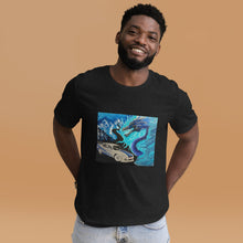 Load image into Gallery viewer, Nissian Skyline GTR Unisex t-shirt
