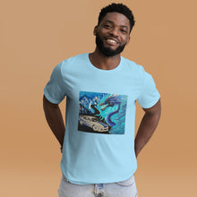 Load image into Gallery viewer, Nissian Skyline GTR Unisex t-shirt