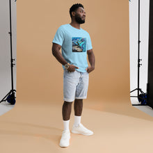 Load image into Gallery viewer, Nissian Skyline GTR Unisex t-shirt