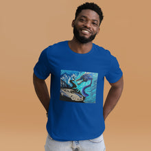 Load image into Gallery viewer, Nissian Skyline GTR Unisex t-shirt