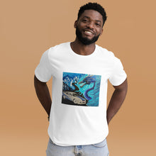 Load image into Gallery viewer, Nissian Skyline GTR Unisex t-shirt