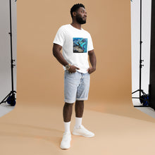 Load image into Gallery viewer, Nissian Skyline GTR Unisex t-shirt