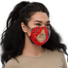 Load image into Gallery viewer, Premium face mask