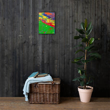 Load image into Gallery viewer, Victory Canvas