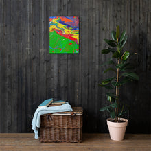 Load image into Gallery viewer, Victory Canvas