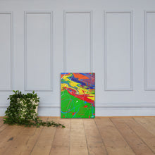 Load image into Gallery viewer, Victory Canvas