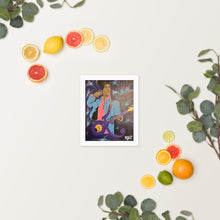 Load image into Gallery viewer, Prince Framed poster