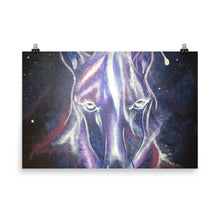 Load image into Gallery viewer, Photo paper poster