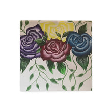 Load image into Gallery viewer, Roses Pillow Case