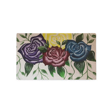 Load image into Gallery viewer, Roses Pillow Case