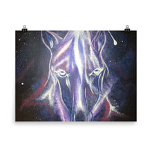 Load image into Gallery viewer, Photo paper poster