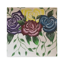Load image into Gallery viewer, Roses Pillow Case