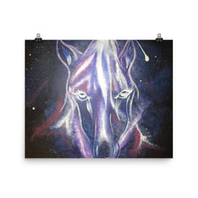 Load image into Gallery viewer, Photo paper poster